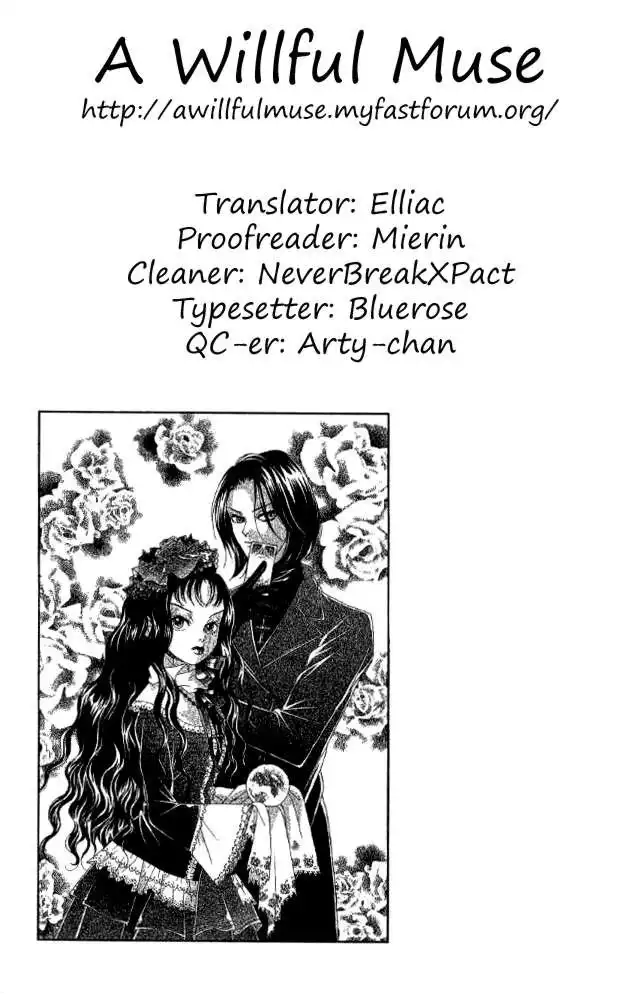 Billion Girl Chapter 29 1